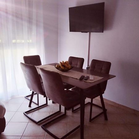 Apartment Coco Zadar Dış mekan fotoğraf