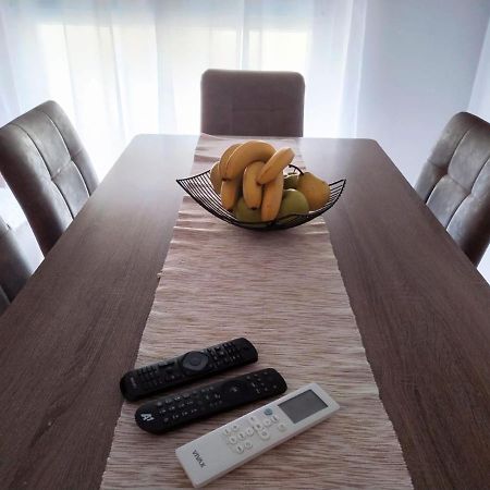 Apartment Coco Zadar Dış mekan fotoğraf