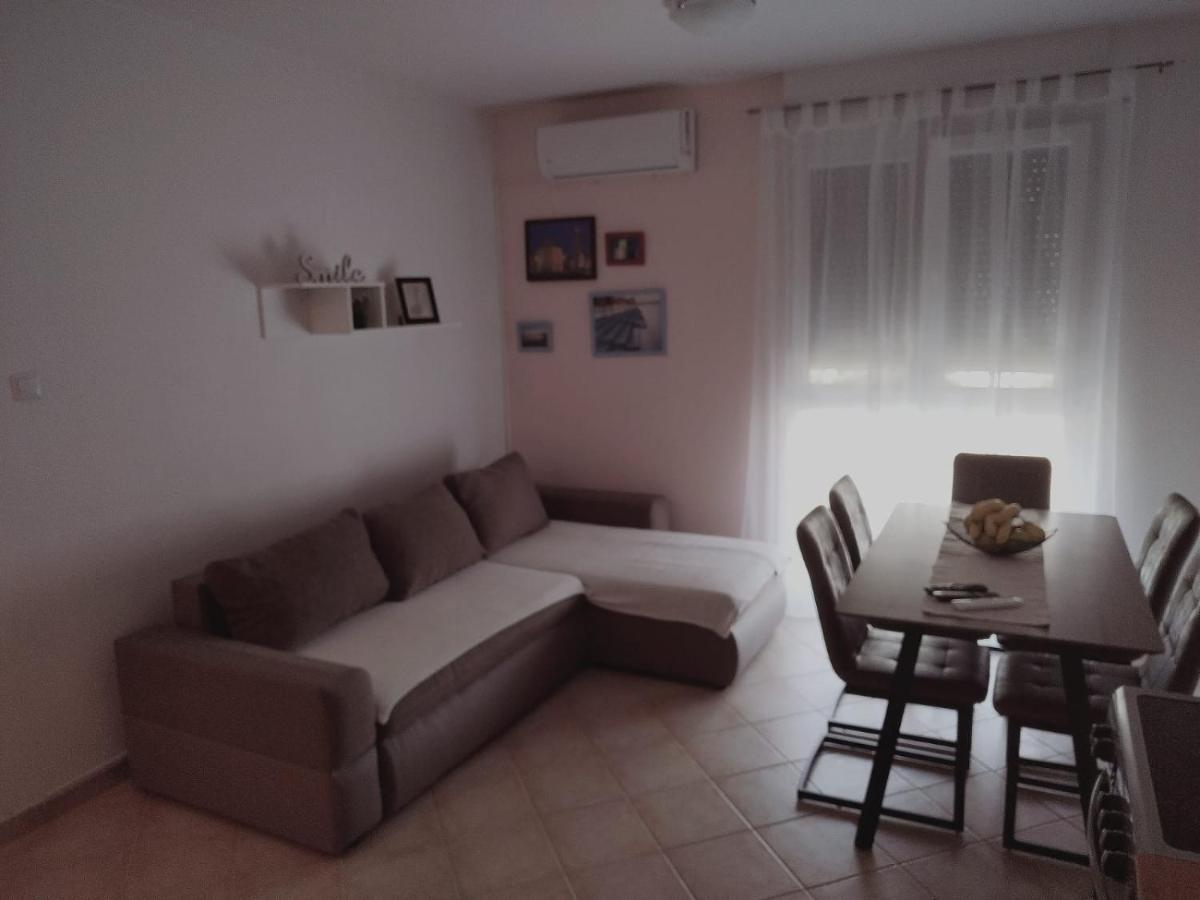 Apartment Coco Zadar Dış mekan fotoğraf
