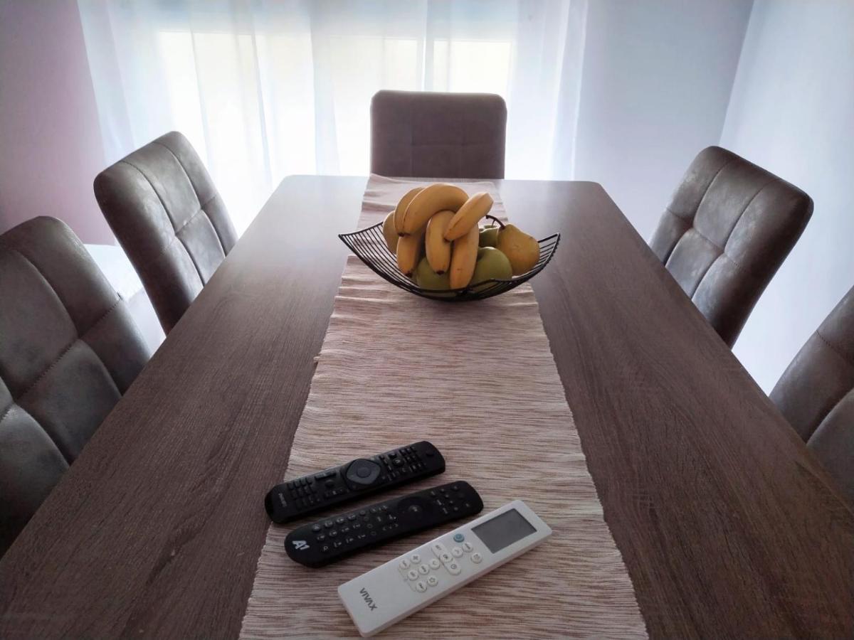 Apartment Coco Zadar Dış mekan fotoğraf