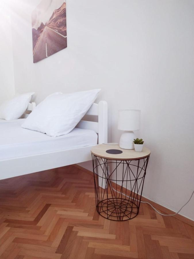Apartment Coco Zadar Dış mekan fotoğraf