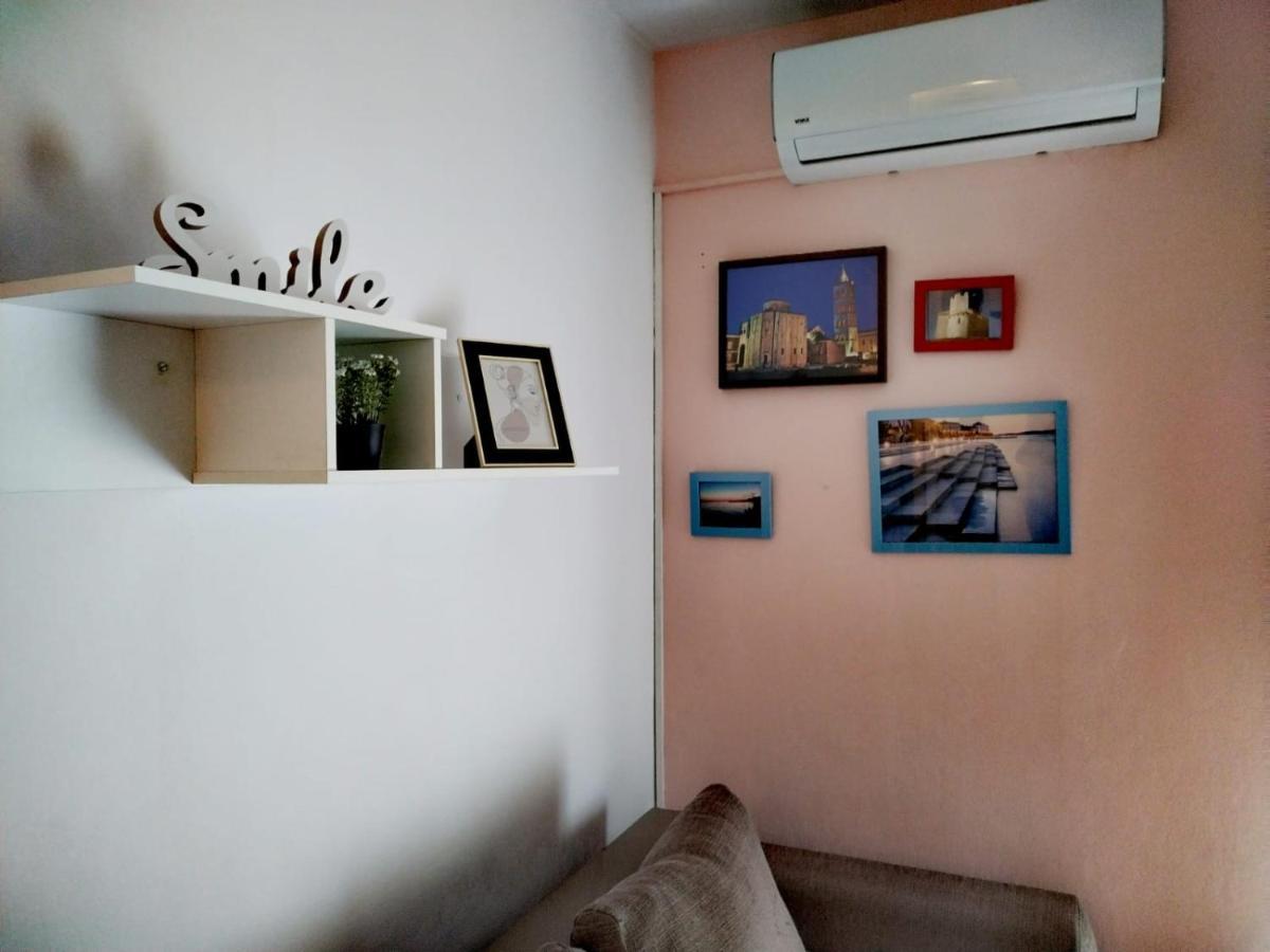 Apartment Coco Zadar Dış mekan fotoğraf