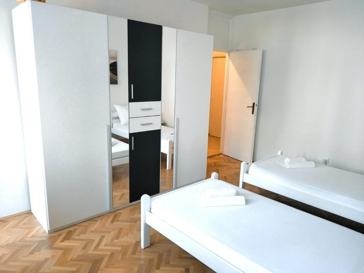 Apartment Coco Zadar Dış mekan fotoğraf